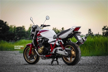 هوندا CB 1300 - 21