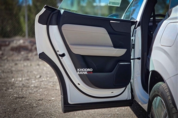 تصویر رودری های خودرو VOLVO XC70