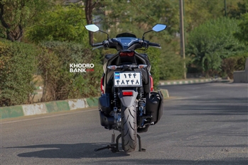 ایروکس 155 - 12