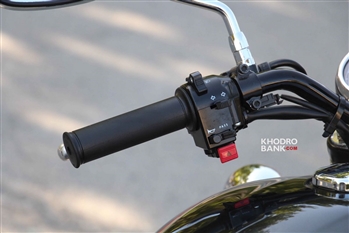 کاوازاکی استرلا  - 3