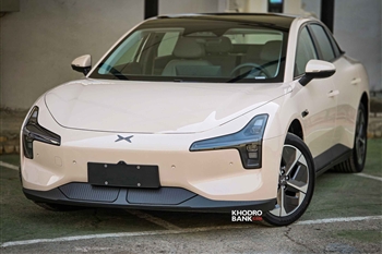 ایکس پنگ MONA - 1