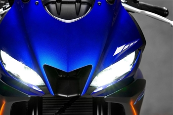 یاماها R25 - 3