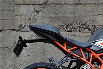 کی‌تی‌ام RC 200 - 8