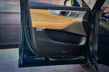 رودری جلو جی ای سی ES9