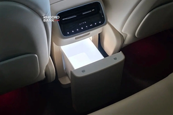 کول باکس خودرو آیتو M6