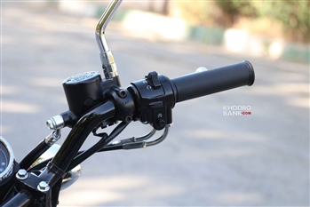 کاوازاکی استرلا  - 2