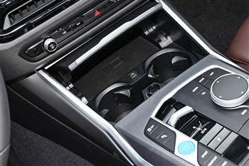 بی ام و i3 eDrive 35L - 10
