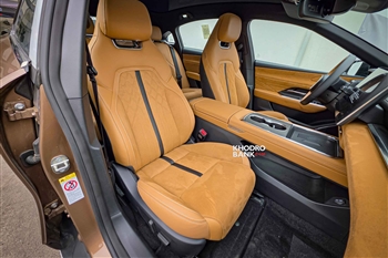 مزدا EZ-6 EV - 28