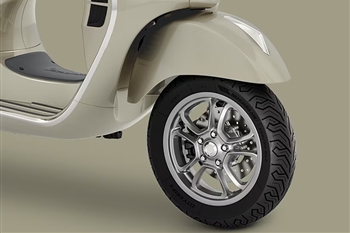 وسپا GTS 300 - 2