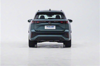 فولکس واگن Tayron L - 2