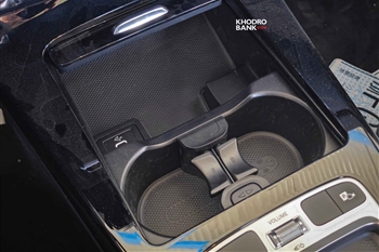 مرسدس بنز A180L - 22