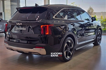 کیا سورنتو 2024 - 6