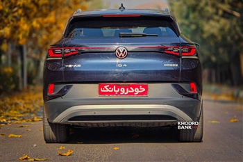 فولکس واگن ID.4 Pure Plus - 9