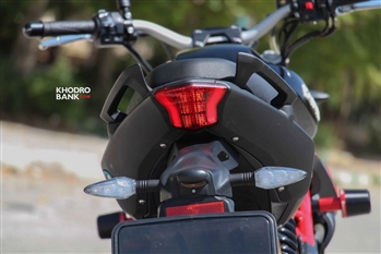 بنلی TNT249S - 2