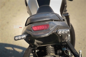 بنلی لئونچینو - 21