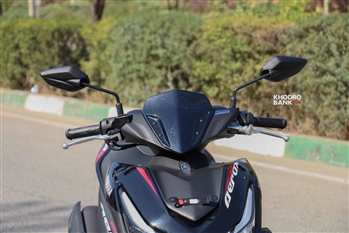 ایروکس 155 - 18