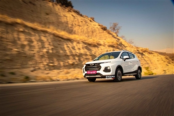 کی ام سی SR3 - 1