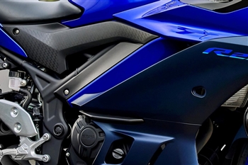 یاماها R25 - 2