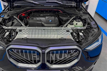 BMW X3 xDrive 25L Luxury Package - 16