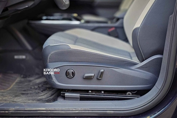 فولکس واگن ID.4 Pure Plus - 35