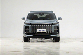 نمای جلو جتور X90 پرو