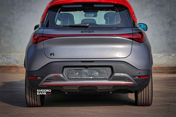 اسمارت هشتگ 1 برابوس - 3