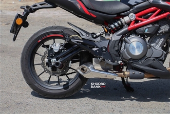 بنلی TNT249S - 3