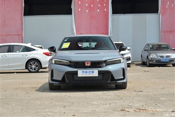 هوندا سیویک Type R - 15