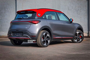 اسمارت هشتگ 1 برابوس - 4