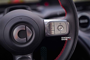 اسمارت هشتگ 3 برابوس - 19