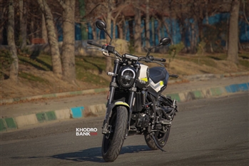 بنلی لئونچینو - 2