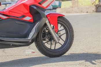 هوندا ADV - 6