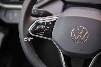 فولکس واگن ID.4 Pure Plus - 26