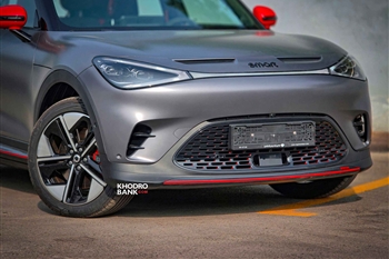 اسمارت هشتگ 1 برابوس - 11