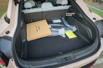 ایکس پنگ MONA - 27