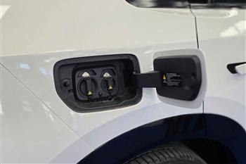 تصویر نمای ظاهری خودرو مزدا EZ-60