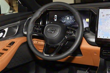 غربیلک فرمان گک ES9