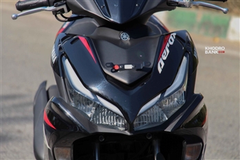 ایروکس 155 - 17