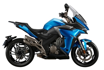 زونتس Z4 249T - 5