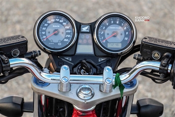 هوندا CB 1300 - 20