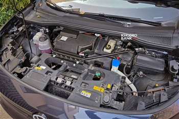 فولکس واگن ID.4 Pure Plus - 44