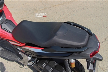 هوندا ADV - 9