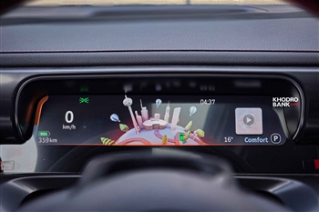 اسمارت هشتگ 1 برابوس - 18