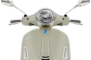 وسپا GTS 300 - 3