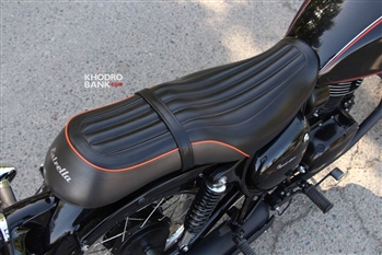 کاوازاکی استرلا  - 6