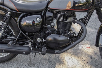 کاوازاکی استرلا  - 8