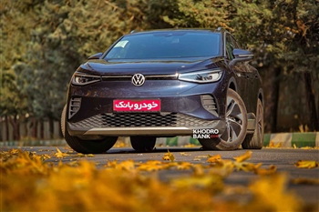 فولکس واگن ID.4 Pure Plus - 3