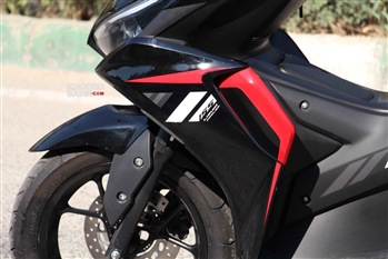 ایروکس 155 - 29