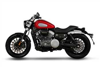 بندا راک ۲۵۰ - 3