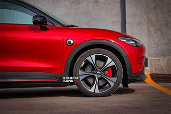 اسمارت هشتگ 3 برابوس - 9